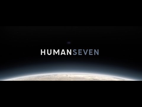 HUMANSEVEN WELCOME