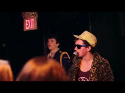 Sunset video