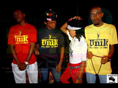 SoiBrAnO feat NelSon & StacO - Haroussi n'djéma