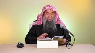 شرح مقدمة في أصول التفسير لابن تيمية | الشيخ عبدالمحسن الزامل [10] image