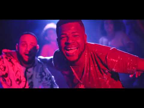 Brysil Sin Tin Cunes (FT DelroyTOG X MC Whispers)