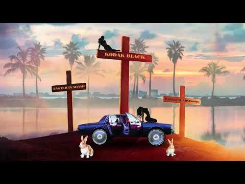 Kodak Black - Easter in Miami [Official Audio]