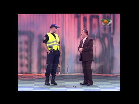 Portokalli, 15 Tetor 2006 - Polici (Puna si polic rrugor)