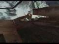Lara Train Death Tomb Raider Legend