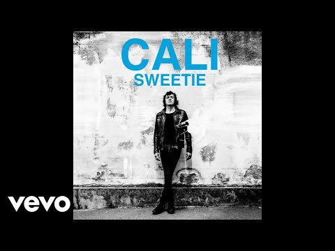 Cali - Sweetie (Audio)