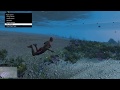 New Underwater Experience для GTA 5 видео 1