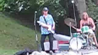 Incredible Casuals NRBQ live