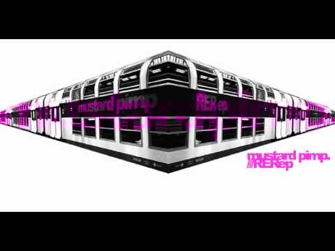 Mustard Pimp - RER D (Villeneuve Triage Edit) HD HQ