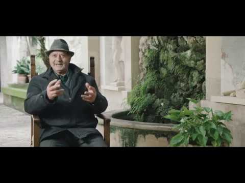 Le Panare, un rituale di comunità|Spongano