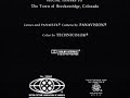 National Lampoon S Christmas Vacation 1991 VHS Closing
