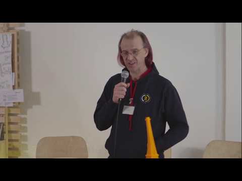 WatCraft – UnternehmerInnen erzählen: RUHRSOURCE