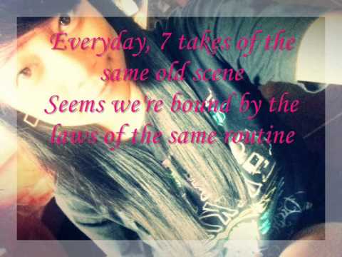 I Hate This Part - Princess Velasco