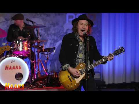 Haaks - Have you ever seen the rain