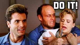 He Lost Control… and Faced the Consequences 😤🚫| Lorenzo Lamas