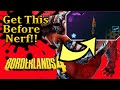 Borderlands 4 Best Ordnance Grenade Mod Full Breakdown