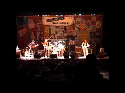 THE EXTENSIONS - Oil City High School - April 19, 1997