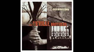 The Neville Brothers - Mona Lisa (feat. Wyclef Jean)