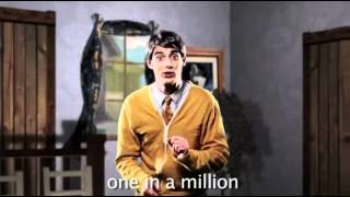 Mr T vs Mr Rogers. Epic Rap Battles of History #13