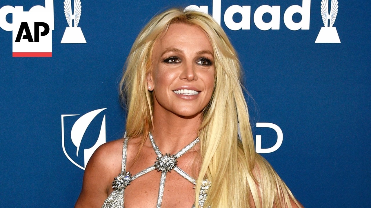 Britney Spears arrested for DUI in California