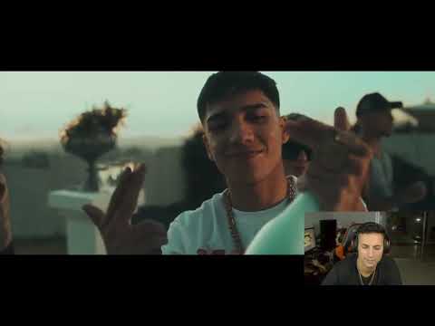 COSCU REACCIONA A PONLE REMIX - Balbi El Chamako, Marcianeke, El Bai, Cris MJ, Forest, Pailita