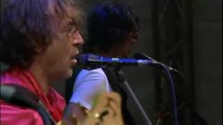 Hubert von Goisern - Iawaramoi & Schleininger 2011