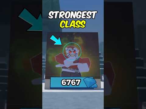 NEW Tier-6 Santa Class is BROKEN!🎅… Auto Turrets in 99 Nights in the Forest!