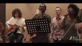 All To Gather - Your Love is a Miracle (ft. Jean Ouattara) // PROMO