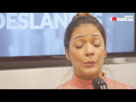 Rádio Comercial | Raquel Tavares - Como é Grande o Meu Amor por Você (Roberto Carlos)