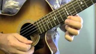 How to Play Tin Cup Chalice by Jimmy Buffett intro