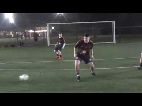 DEFENSORES DEL SUR vs FOUL BACHO - #LigaNuñez - 1RA DIV - #Apertura23