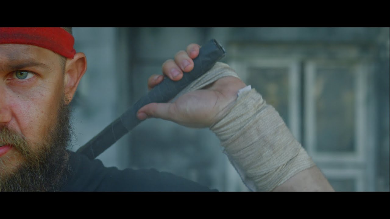 Blood Line-Z Teaser trailer