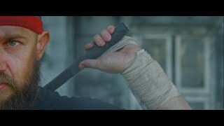 Blood Line-Z Teaser trailer