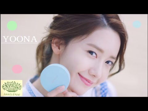 [1080p] 160428 [SNSD] Yoona - Innisfree CF