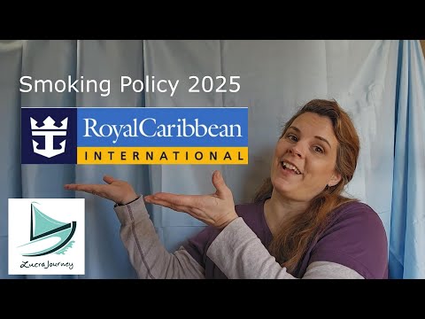 🚢 Can You Still Smoke on Royal Caribbean? New Rules Explained!