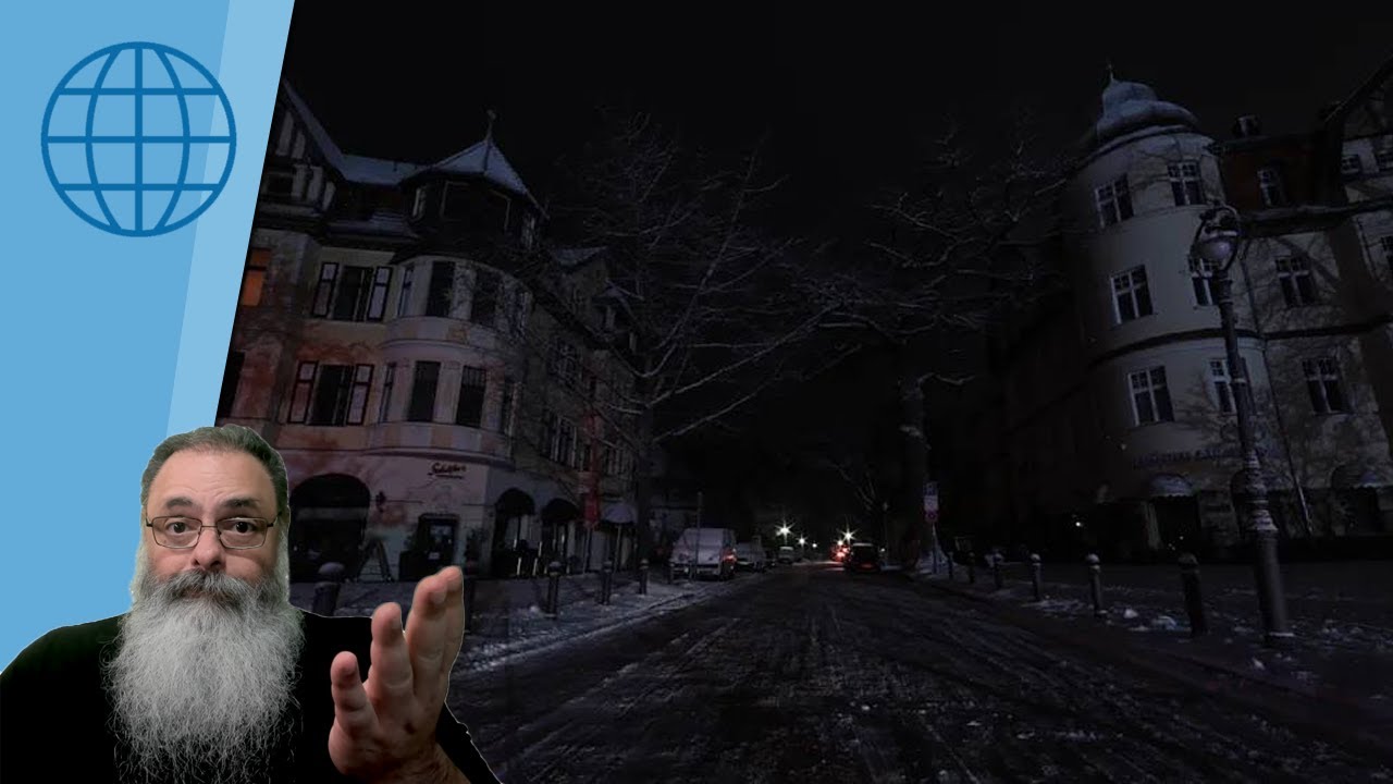 O QUE está ACONTECENDO na EUROPA? APAGÃO em BERLIN, GRÉCIA sem AVIÕES, TONELADAS de EQUIPAMENTOS