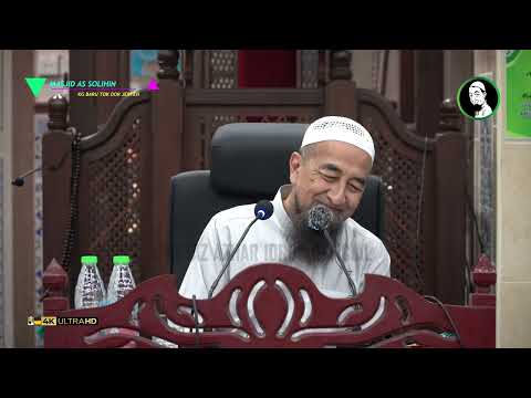 Ustaz Azhar Idrus Official and UAITUBE