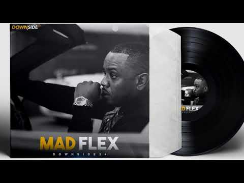 Downside24 - Mad Flex Lyric vid