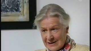 Traudl Junge - Im toten Winkel Entrevista Parte 1