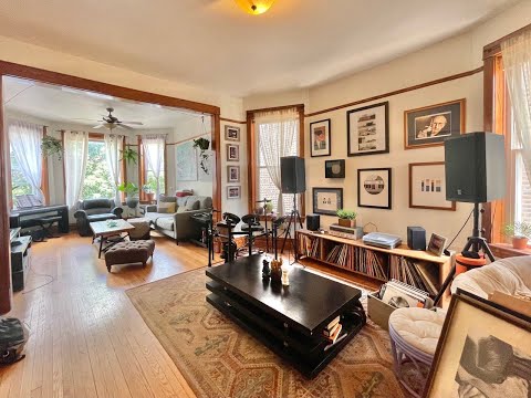3319 W Pierce - Video 2 of 2