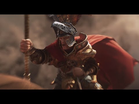 Emperor Karl Franz Battle Lines | Total Warhammer III Unit Quotes