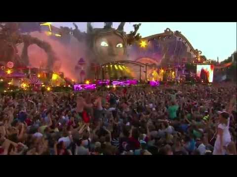 Pryda & Empire Of The Sun - We are the Mirage (Roman Kay Intro Bootleg)