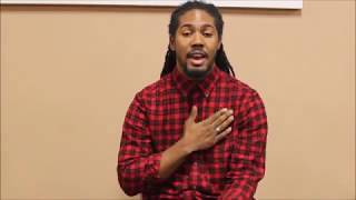 How Youth Ministry Changed My Life: Dyquan Lynch