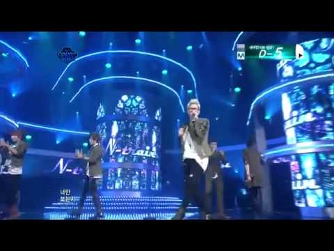 110623 N Train   One Last Cry