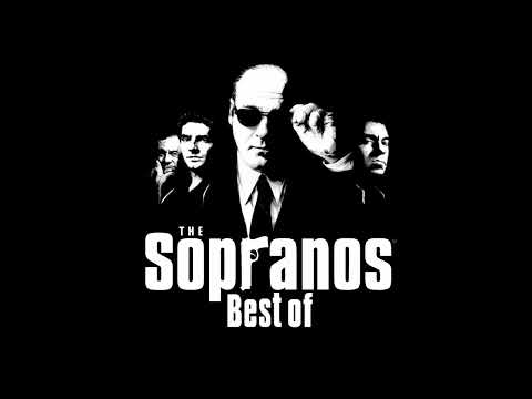 The Sopranos Soundtrack | Best Songs & Quotes