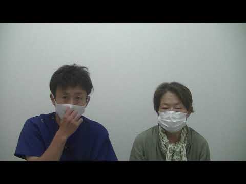 「40年以上前の事故から肩こり、首痛がでてきました」