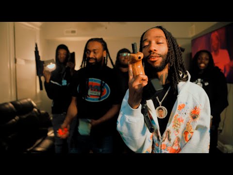 EA 4K FILMS and Drill Wick