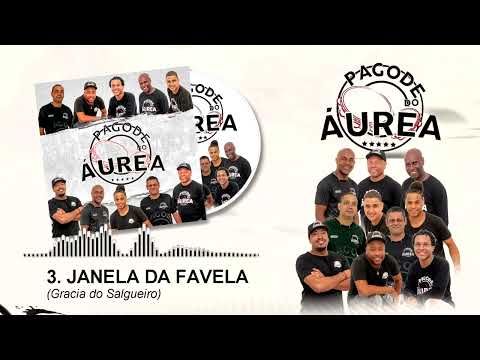 Janela da Favela (Gracia do Salgueiro)