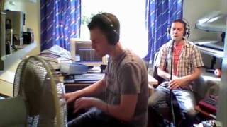 My One Temptation - Mica Paris Cover