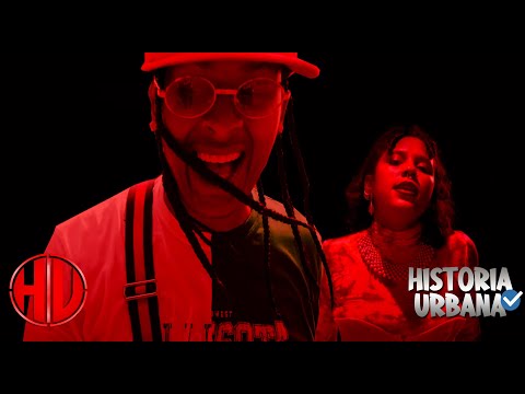 Quimico Ultra Mega​ X Tokischa​ - BELLACA PUTONA - ( VIDEO OFICIAL ) HU 4K