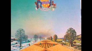 Stranger - Anthony Phillips